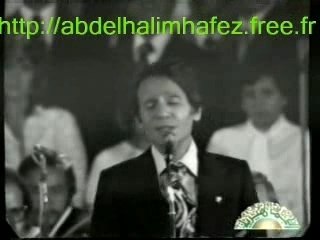 Ahwak أهواك http://abdelhalim-hefed.com