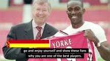 How Alex Ferguson became a United legend