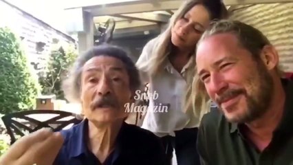 Hayatını kaybeden sanatçı Timur Selçuk'tan son videosunda vasiyet gibi sözler: Küslüklerin sonu yok...