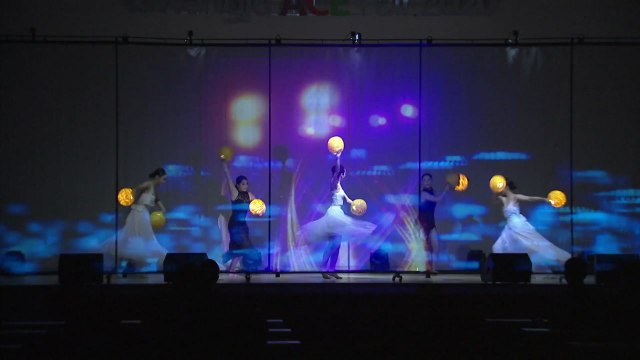 인공지능이 바꿀 일상 엿보기...'광주 에이스 페어' 개막 / YTN