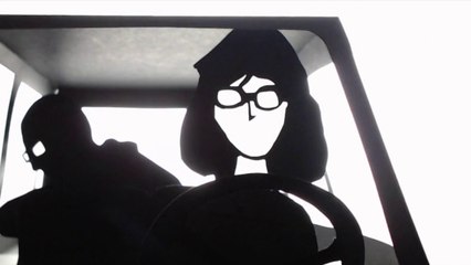 Dominique A - Les éveillés