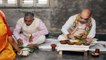 Here's what Naveen Biswas's family cooked for Amit Shah