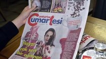 Cumhuriyet Cumartesi yarın sizlerle