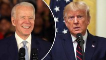 Biden or Trump: Counting still underway in US for the next president