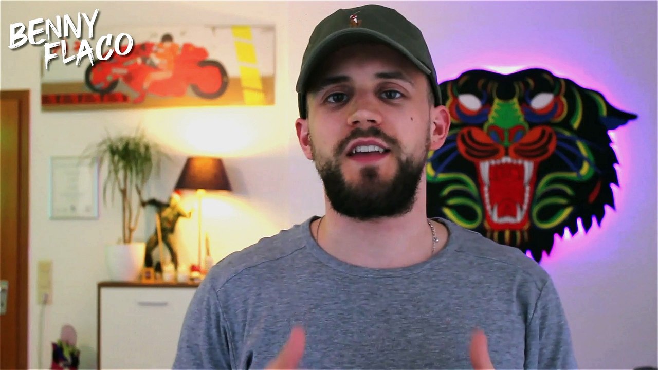 Wir bauen MontanaBlack 's GetOnMyLvl LED Schild! - Short Version │ Gewinnspiel abgeschlossen