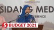 Budget 2021 takes care of vulnerable group and is women-friendly, says Rina Harun