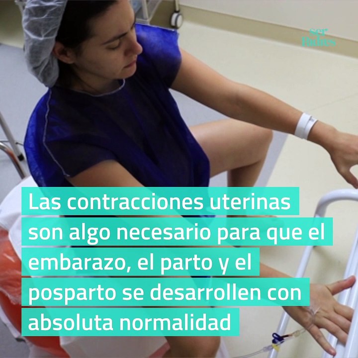 ¿Cómo saber si son contracciones?