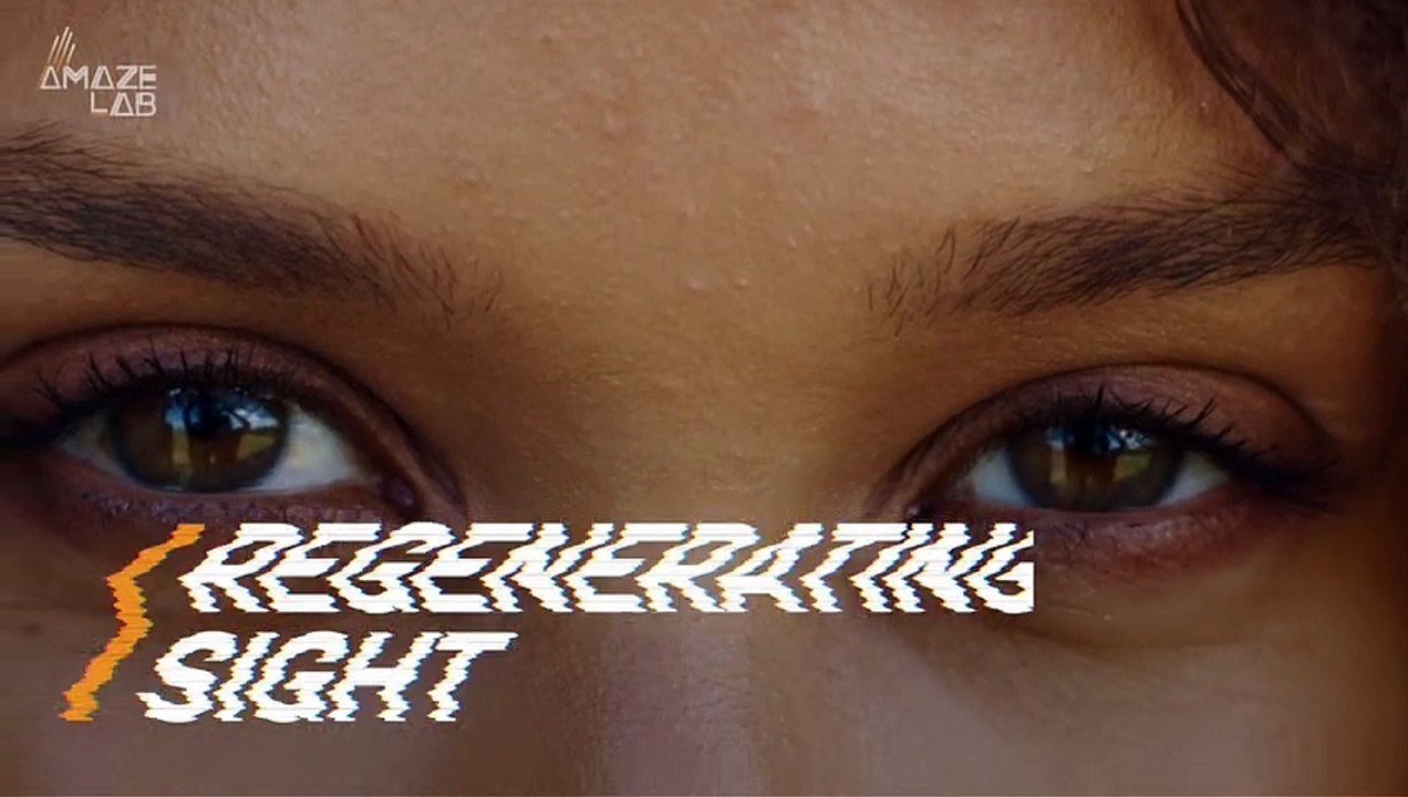 Scientists Activate Regenerative Ability in Optic Nerve Cells in Mice