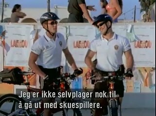 Pacific Blue S4 E5 Overkill