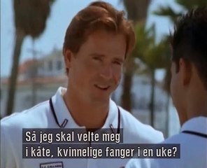 Pacific Blue S4 E8 Heat In The Hole