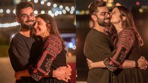 Parents-To-Be Anushka And Virat's Latest Pictures Will Melt Your Heart