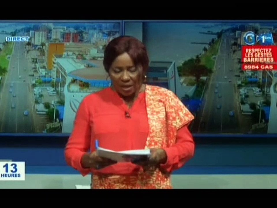 RTG/ Atelier de validation des critères des oeuvres scolaires à l’institut pédagogique national