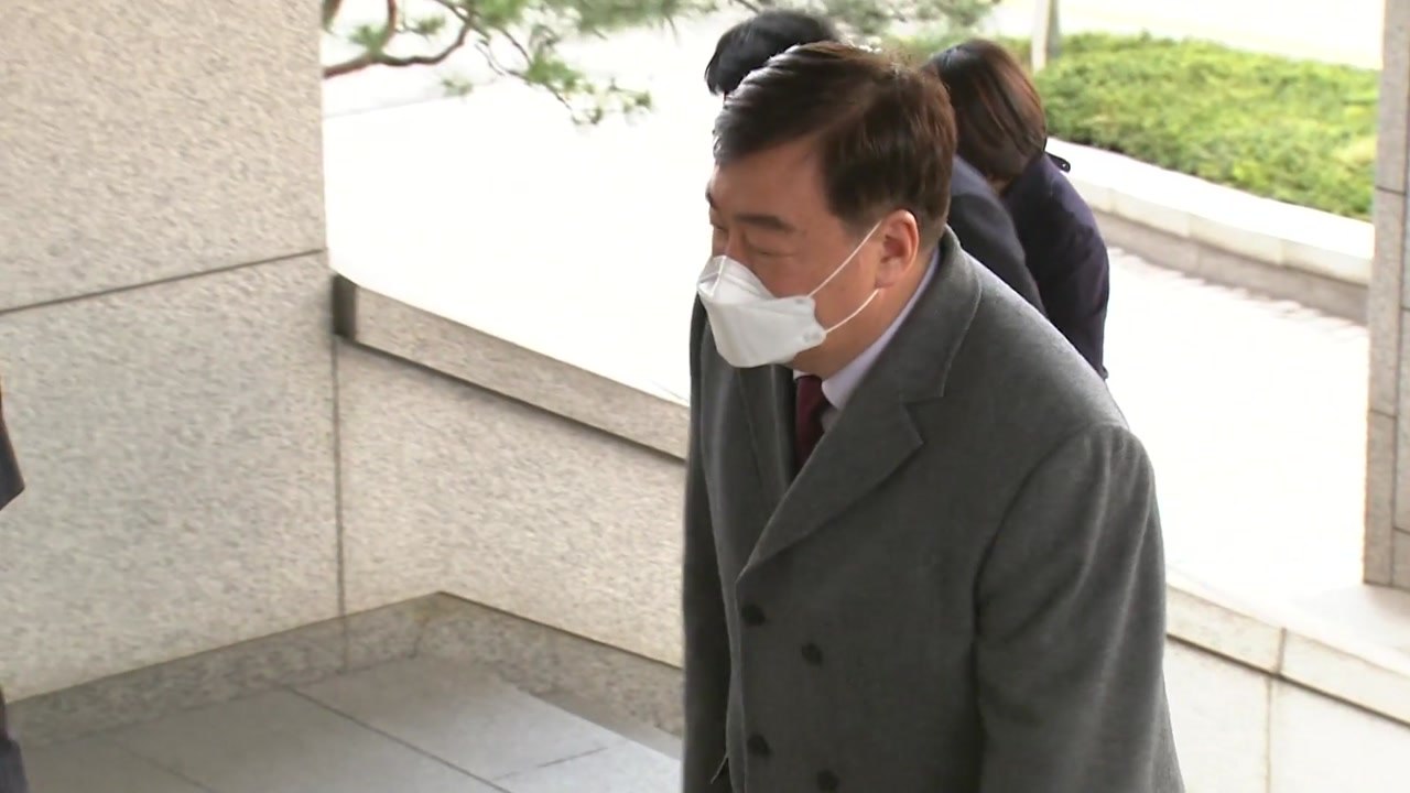 주한 중국대사 "누가 美 대통령 되든 협력하자" / YTN