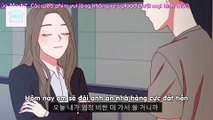 [Vietsub] Heize Lyrics Musictoon- Tập 1: Bạn trai nói chia tay vào một ngày hoàn hảo