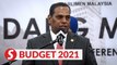 Budget 2021: HR minister hails helping hand for workforce