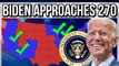 2020 US election results - Donald Trump vs Joe Biden - 2020 Election  Prediction - 2020 Election Analysis