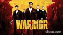 Warrior Season 2 Episode 6 [CINEMAX]