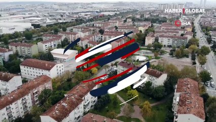 Bursa'da 10 bin kişi ölümle burun buruna! "Depreme bile gerek yok"