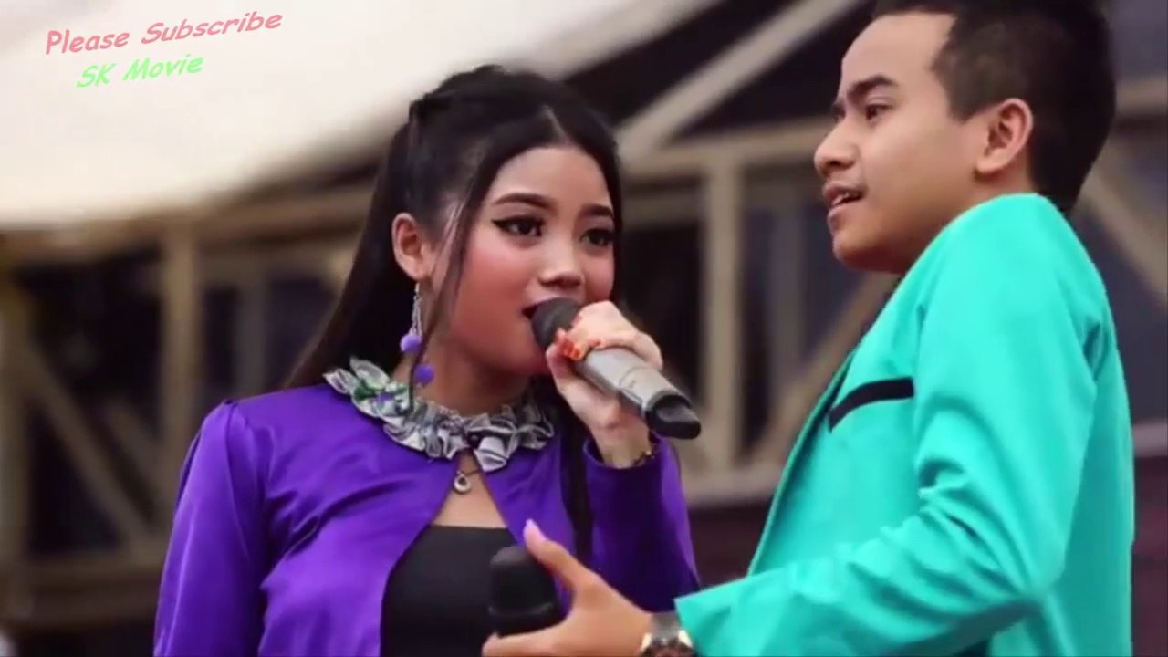 Rahma Anggara Feat Harnawa Taniaji - Cinta Sejalan 2 - Dangdut Koplo Terbaru