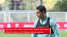 10ème j. -  Ben Yedder, l'arme fatale de Monaco