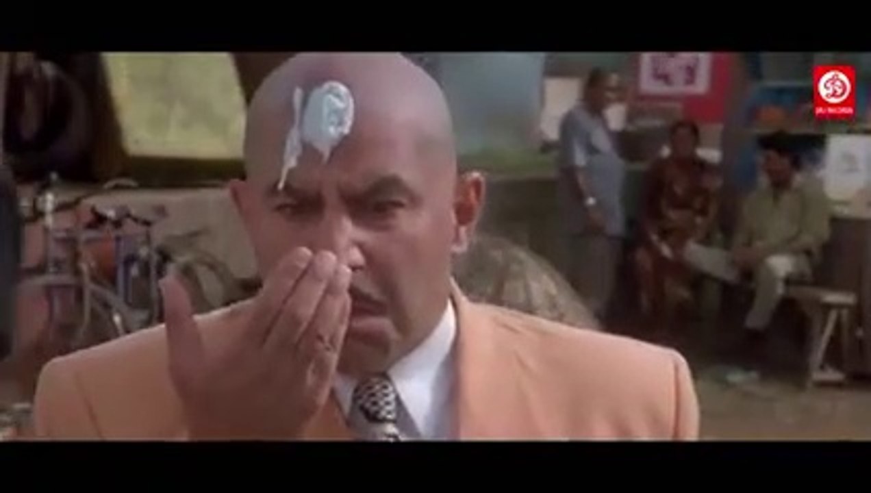 इश्क़ मूवी कॉमेडी सीन्स - काजोल - अजय देवगन - आमिर खान,जूही चावला,जॉनी लीवर बेस्ट कॉमेडी सीन्स Ishq