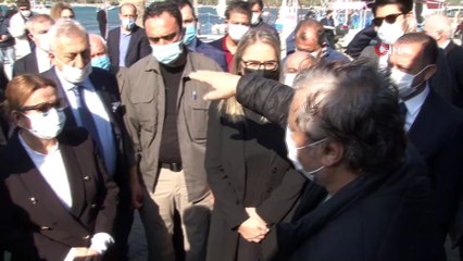 Bakan Pekcan: “Esnafımızın borçlarını 1 yıl daha erteleyeceğiz”