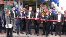 İhlas Mağazası 85’inci şubesi Çanakkale’de açıldı