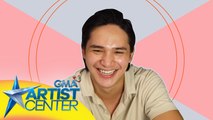 E-Date Mo Si Idol: Paano mapapapayag si Ruru Madrid na maka-date si Athena Madrid?