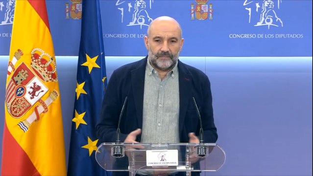 El BNG registra una enmienda contra los Presupuestos