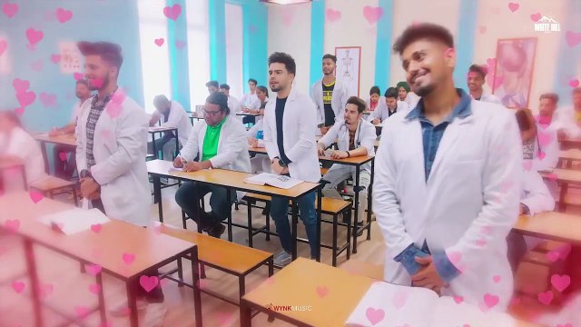 Dil Maang Raha Hai Mohlat _ Heart Touching Love Story _ Love Story Sad Song _ Tere Sath Dhadakne Ki