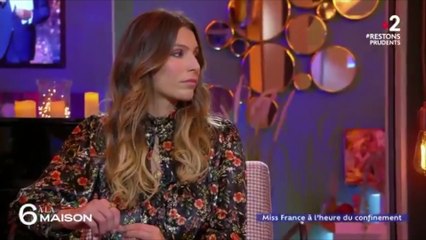Miss France 2021 : Sylvie Tellier évoque ses incertitudes sur l'élection avec la crise sanitaire (vidéo)