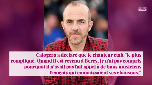 Michel Polnareff : le chanteur répond aux attaques cinglantes de Benjamin Biolay et Calogero