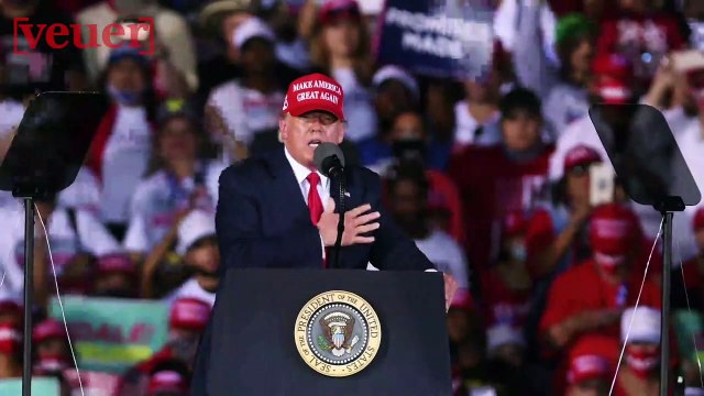 Counties With Worst Coronavirus Surges Overwhelmingly Voted Trump