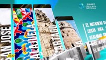 Costa Rica Noticias – Resumen 24 Horas Viernes 06 de Noviembre 2020