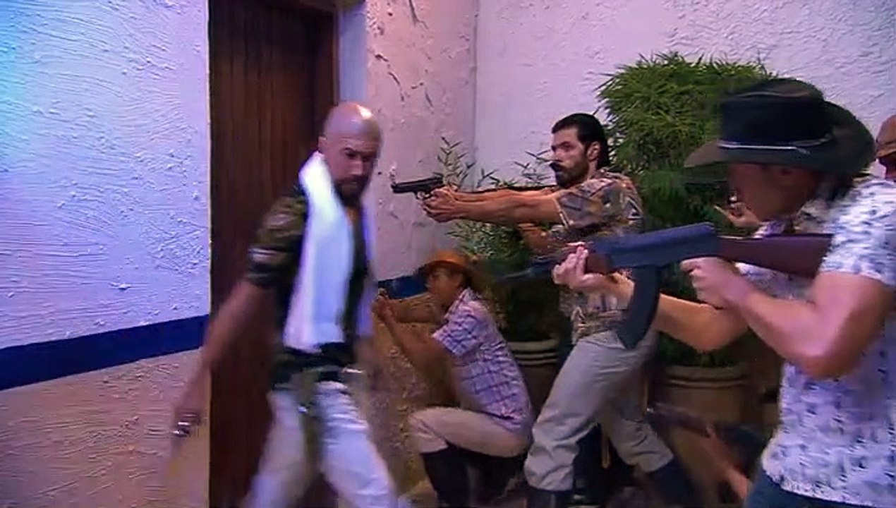 Tiro de gracia 6