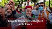 Coup de froid entre le Maghreb et la France