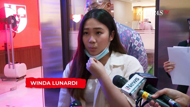 Pengakuan Winda Lunardi Atlet eSports yang Kehilangan Rp 20 Miliar di Maybank