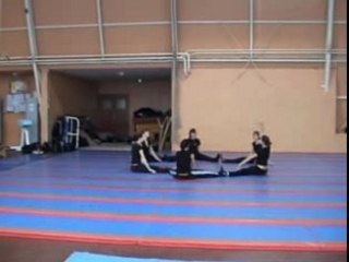 Acrogym