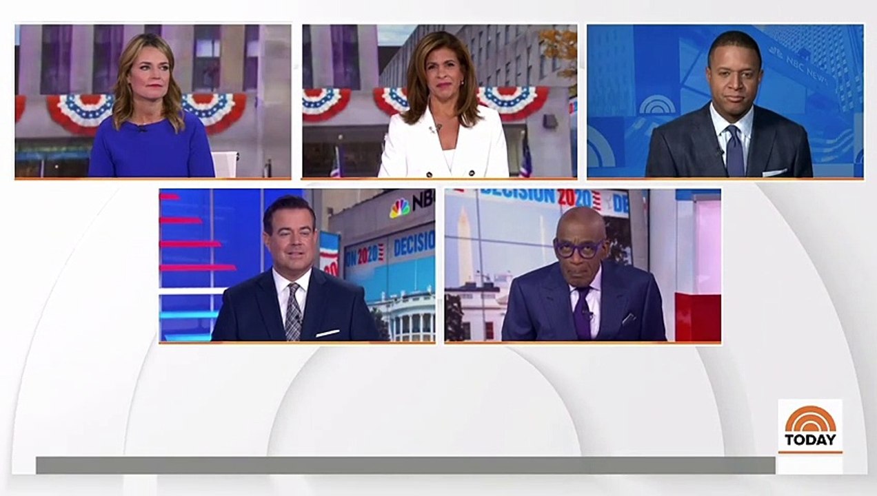 Al Roker Reveals He Has Prostate Cancer, Will U...