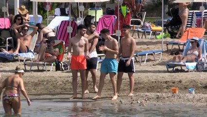 Neue Quarantäne-Regeln für Reisende