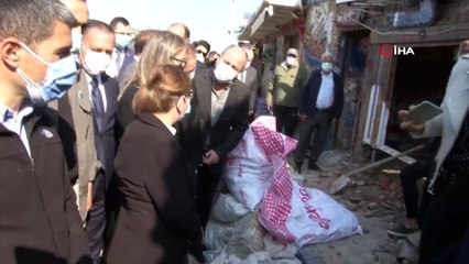 Bakan Pekcan: “Esnafımızın Borçlarını 1 Yıl Daha Erteleyeceğiz”