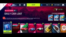 Asphalt 9 Gameplay - Ferrari Experience 