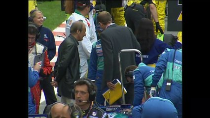 FIA FORMULA 1 OFFICIAL REVIEW 2002 PART 4-4 (ITA)