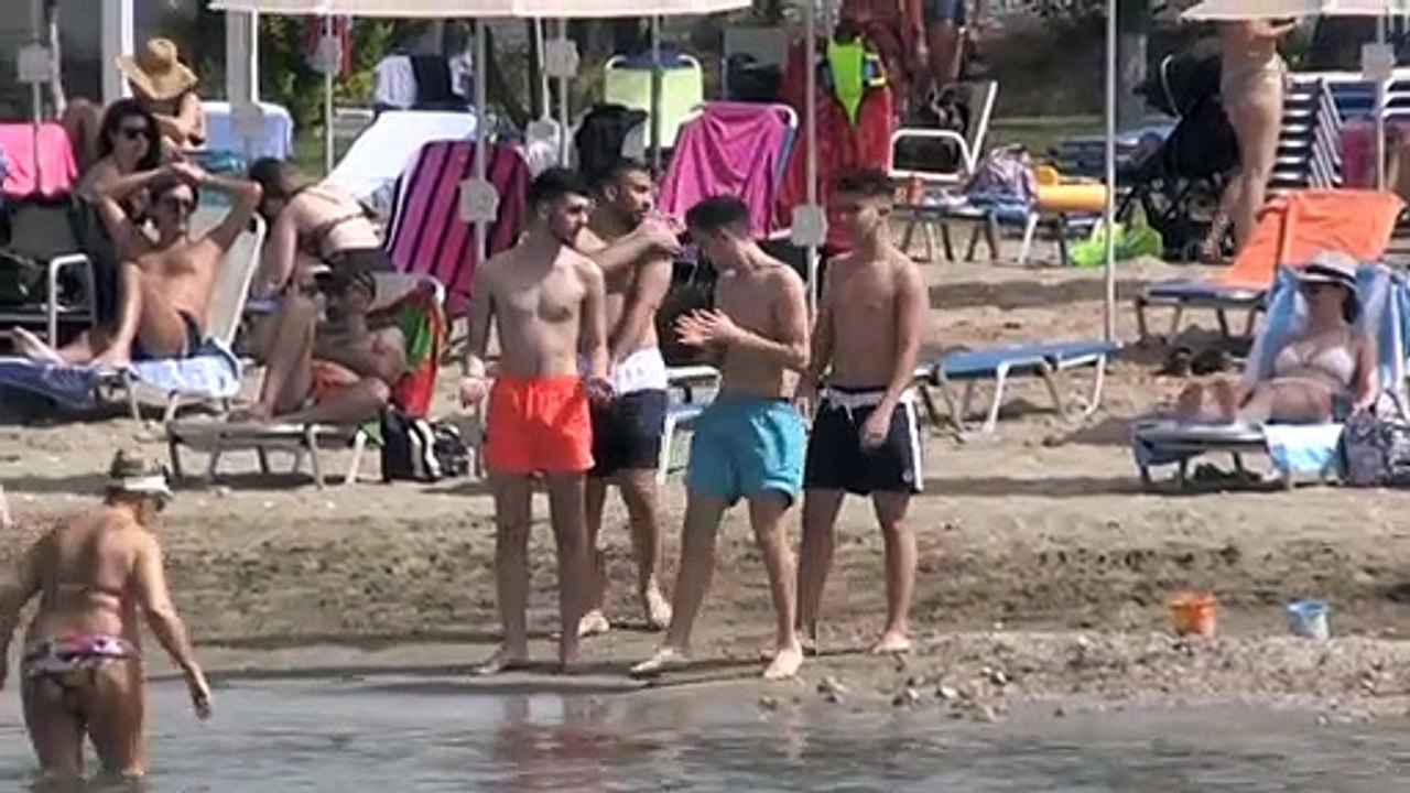 Neue Quarantäne-Regeln für Reisende