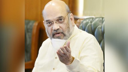 Maa Mati manush slogan has converted into appeasement: Shah