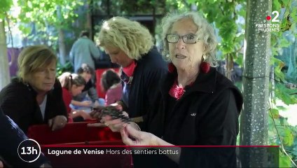Une échappée à Venise dans les recoins cachés de la lagune