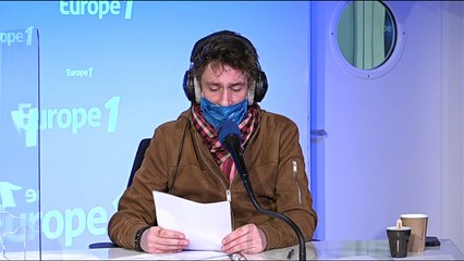 BenH : "Aux Etats-Unis on aura le vaccin anti-Covid avant le nom du président"