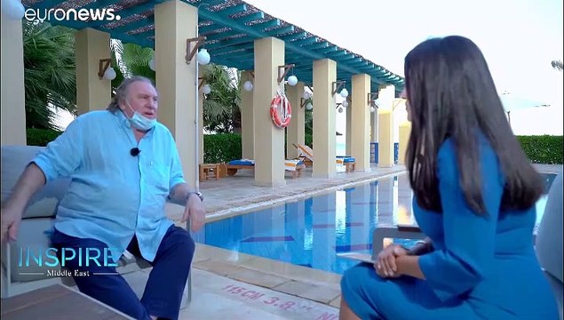 Pour sa quatrième édition, le Festival du film d'El Gouna met les femmes à l'honneur