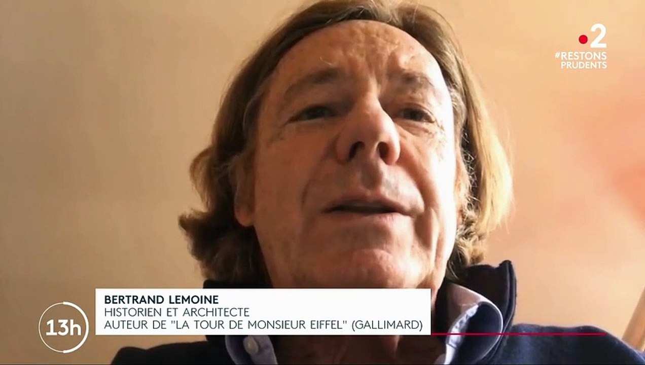 Tour Eiffel : l’histoire d’un monument mythique