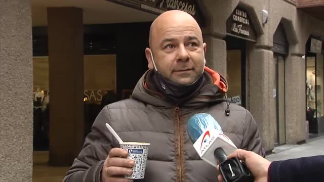 18,5 millones de personas se quedan sin bares y restaurantes en las próximas semanas